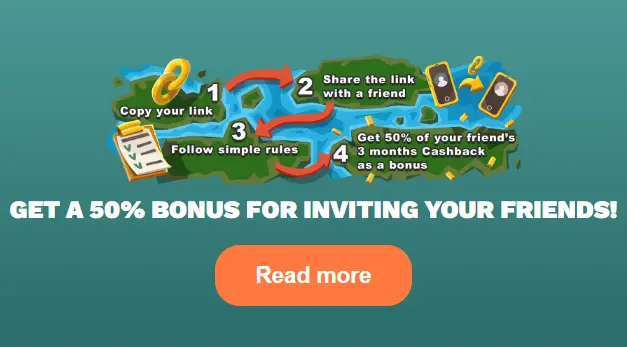 Conquestador Casino bonus