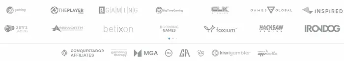Conquestador Casino resp